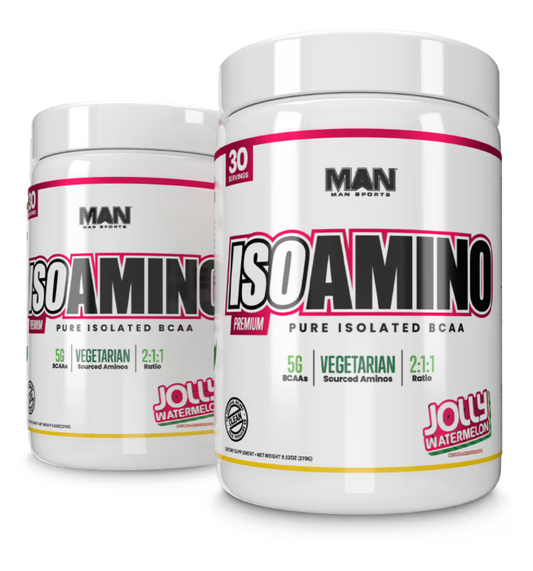 ISO AMINO