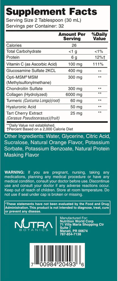 Super Collagen