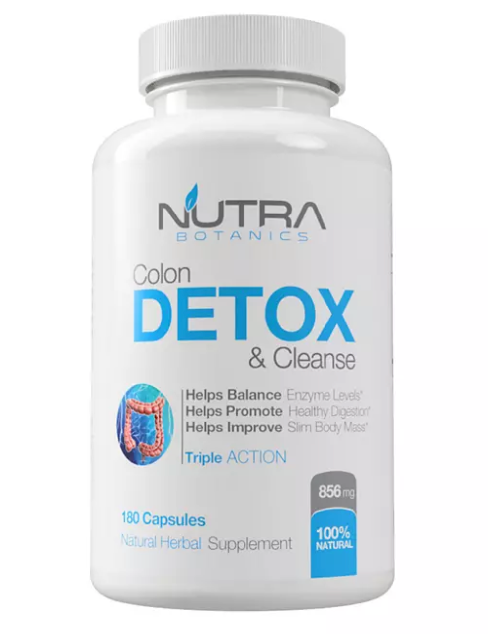 Nutra Detox