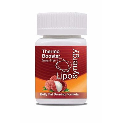 Liposynergy